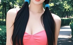 女教师跟黑人男朋友激情过后